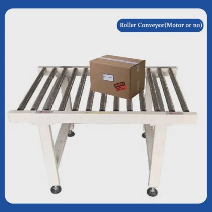 用于食品工业的斜带式输送机螺旋输送机 Z 型斗式提升机输送机