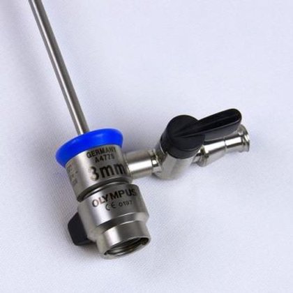 奥林巴斯宫腔镜诊断套装