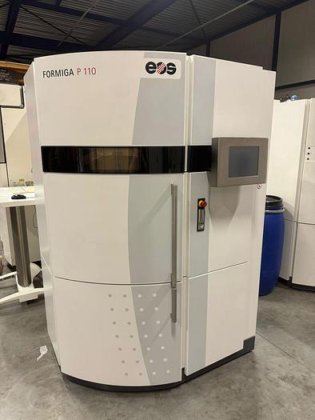 EOS EOSINT P110 formiga