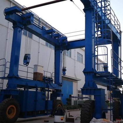 HT CRANE MBH