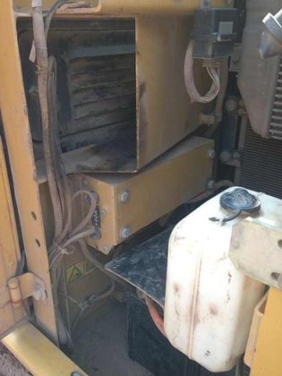 2018 CATERPILLAR 307D