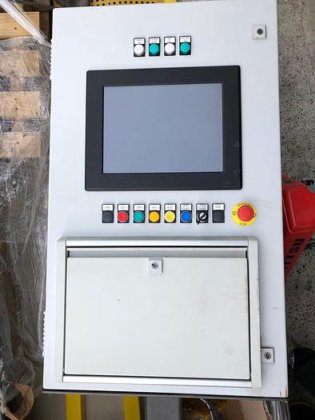 2012 Fanuc R-2000iB/125L Controller R-30iA