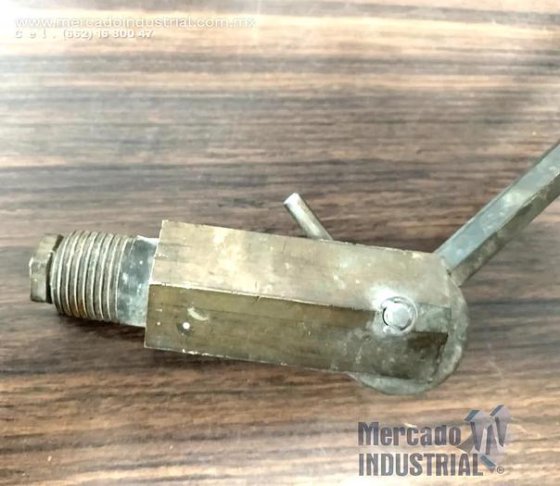 ステンレス製フロート直径5インチ