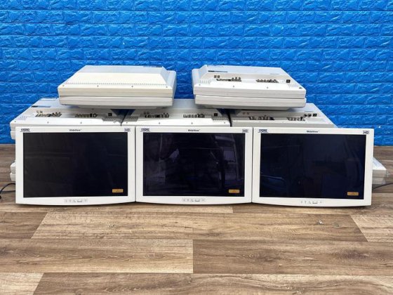 Monitor LCD Karl Storz de