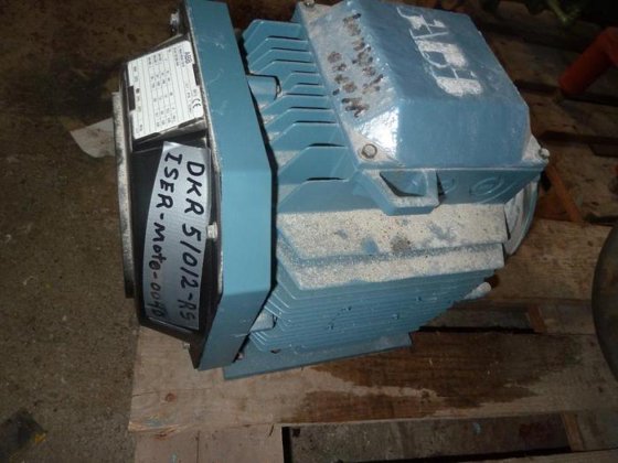 Pumpenmotor