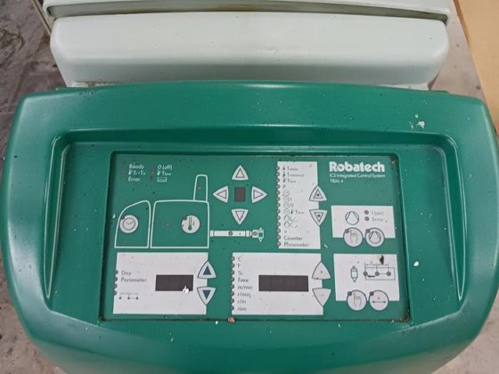 ラベリングマシン