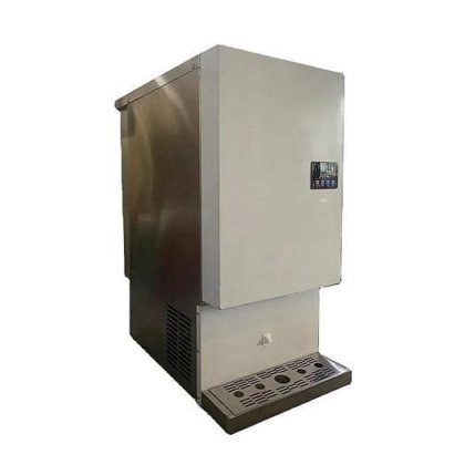 2023 Square Cube Ice Machine