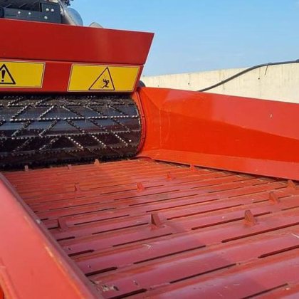 2022 MORBARK WH2400XP