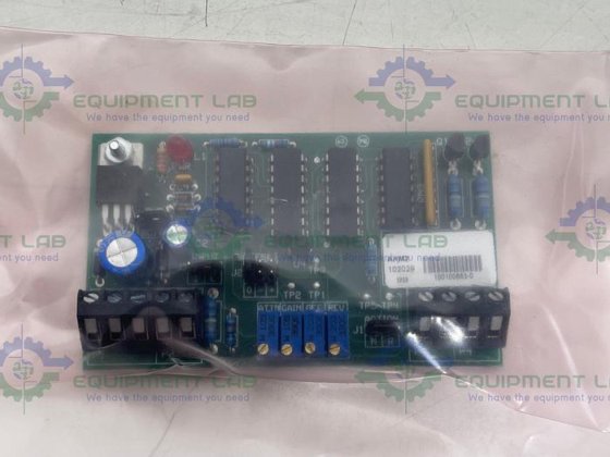 Automation Components Inc. ARM2 Analog