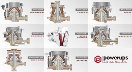 シモンズ 4 1/4フィート コーンクラッシャー 販売中