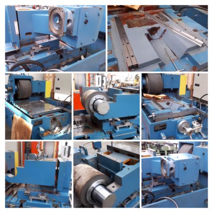 GHIRINGHELLI M12 SP600 - ms