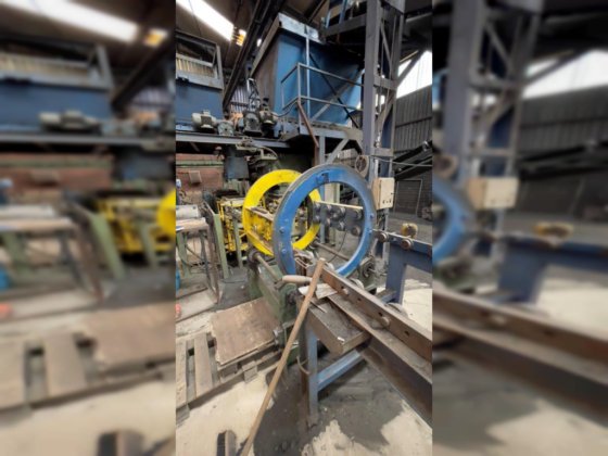 2004 HWS / Eirich HSP