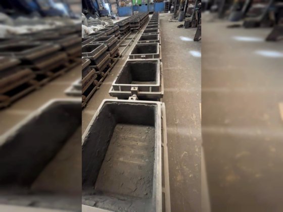 2004 HWS / Eirich HSP