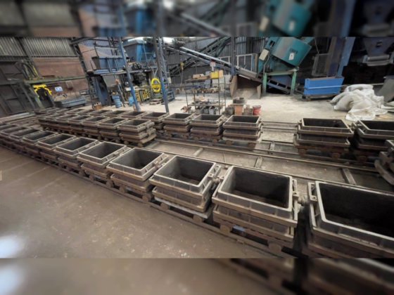 2004 HWS / Eirich HSP