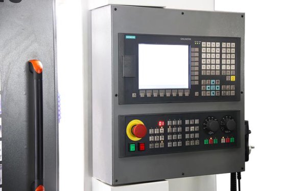 KDCL 16P multi function CNC