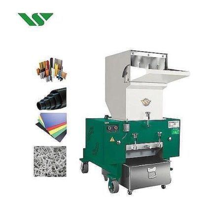 废料研磨工艺 橡胶塑料破碎机 粉碎机