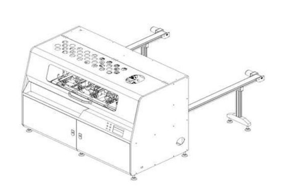 LC LC-CNC105