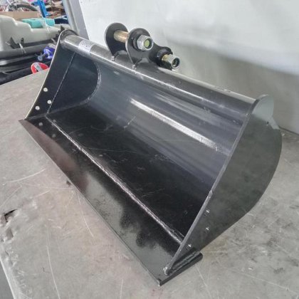 LÖFFEL 800MM MINIBAGGER