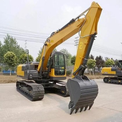 XCMG XE235C