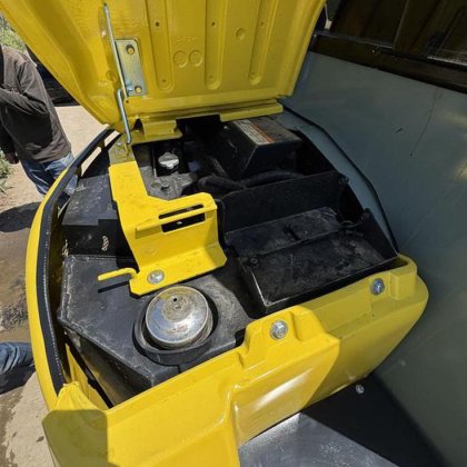 2022 Yanmar VIO55-5B