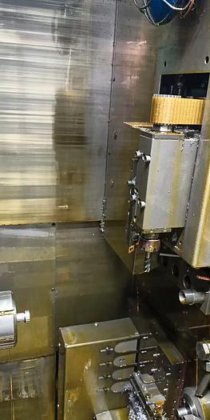 2003 Tornos Deco 26a