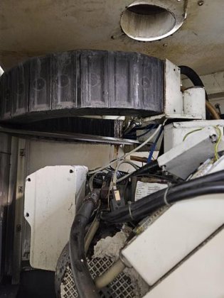 2001 Studer S30 lean PRO