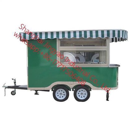 出售嘟嘟车食品卡车 移动电动食品卡车 食品卡车销售