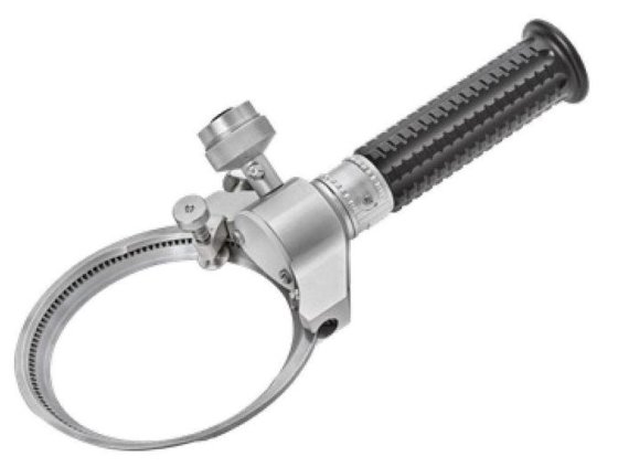 FREUND Adaptive Trimmers