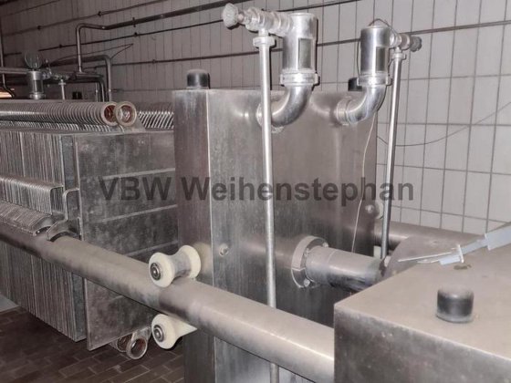 プレートフィルター