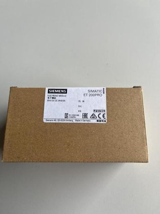 Siemens Electric Module