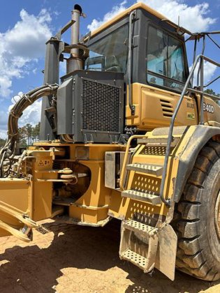 2016 K-Tec K-Tec 1233 ADT