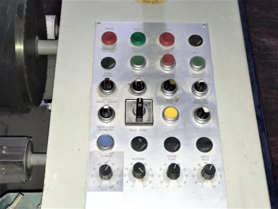 2004 TECNOTEAM TECNO