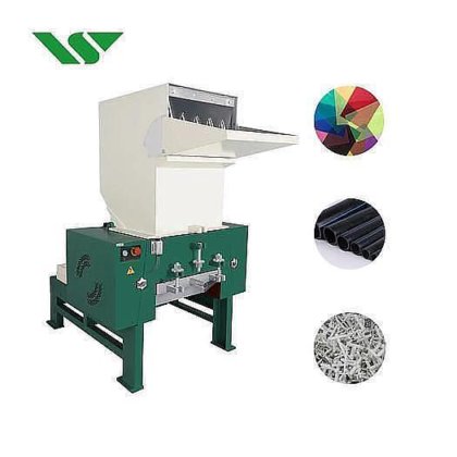 工业轴塑料破碎机出售 塑料瓶破碎机 5 加仑破碎机