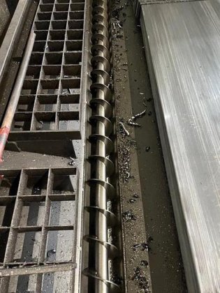 CNCガントリーフライス盤