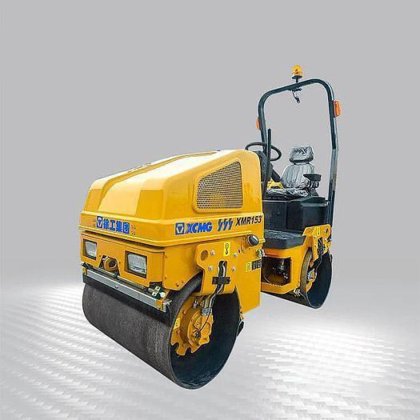 XCMG XMR153