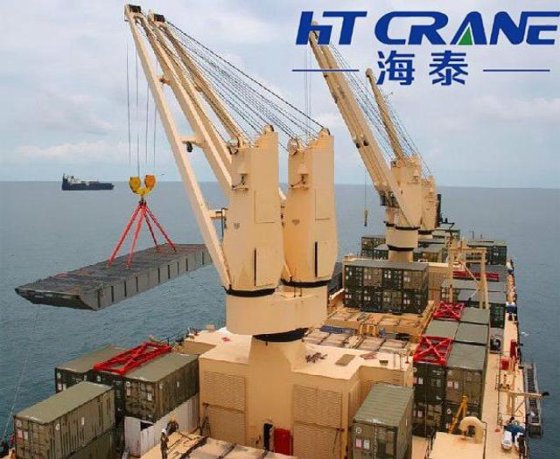 HT CRANE YQ