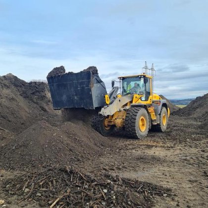 Polstereimer MB-HDS320