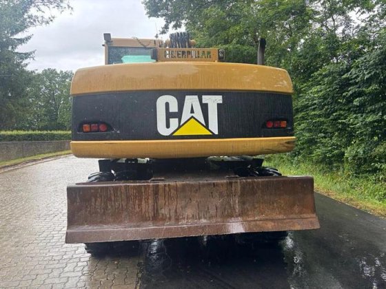 2005 CAT - M 316