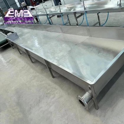 小型大型鸡屠宰场鸭鹅屠宰线家禽屠宰场设备