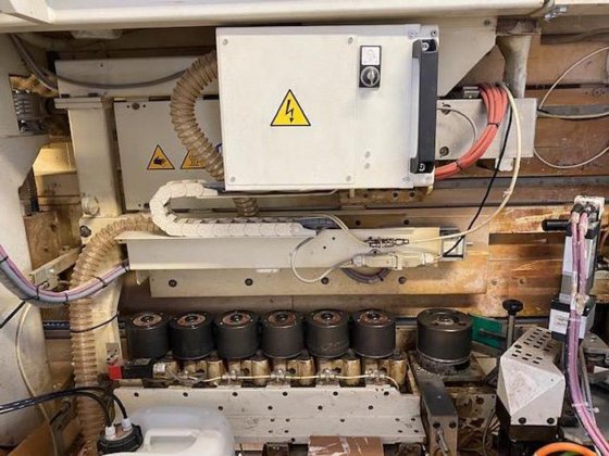 Stefani Evolution SB One