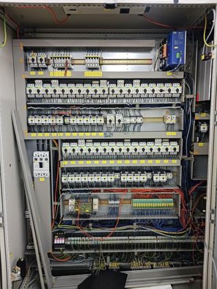 自由なコンテナ輸送