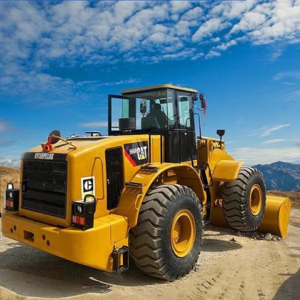 2023 90%New Top Brand Caterpillar