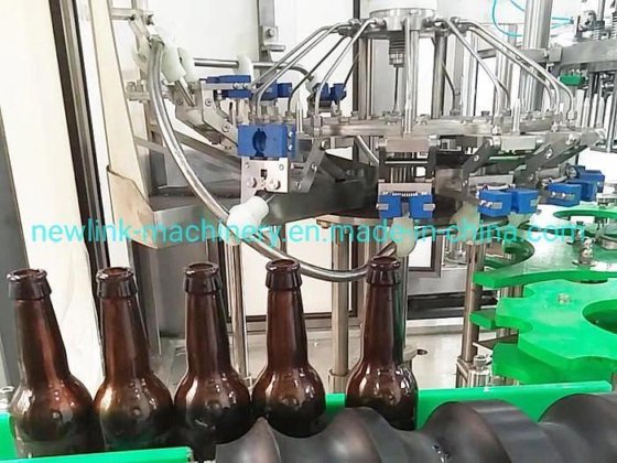 自动饮用水灌装设备