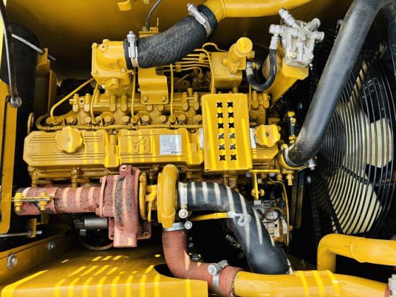 2019 Caterpillar CAT308D