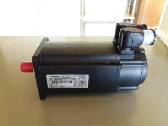 サーボモーター