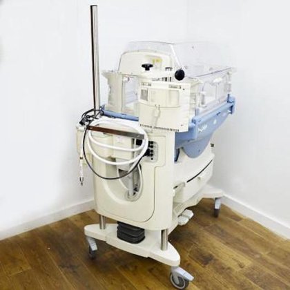 德尔格 CALEO 培养箱带床垫