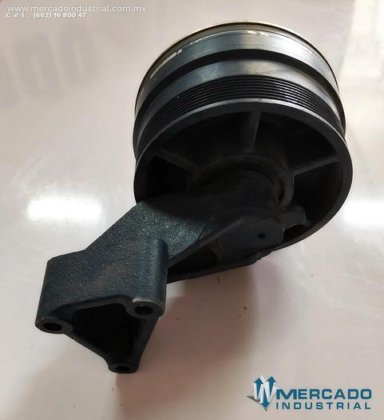 ホートン ファンクラッチ ドライブマスター 999011