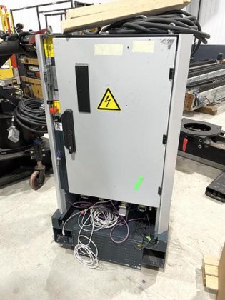 KUKA KR 6-2, 6 AXIS