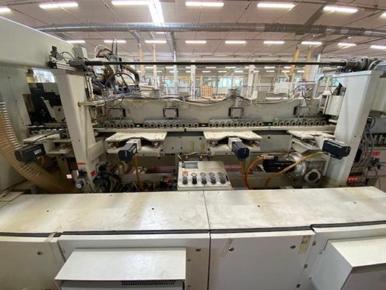 Stefani Evolution SB One