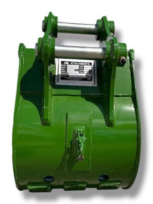 JMA 18" Digging Bucket for